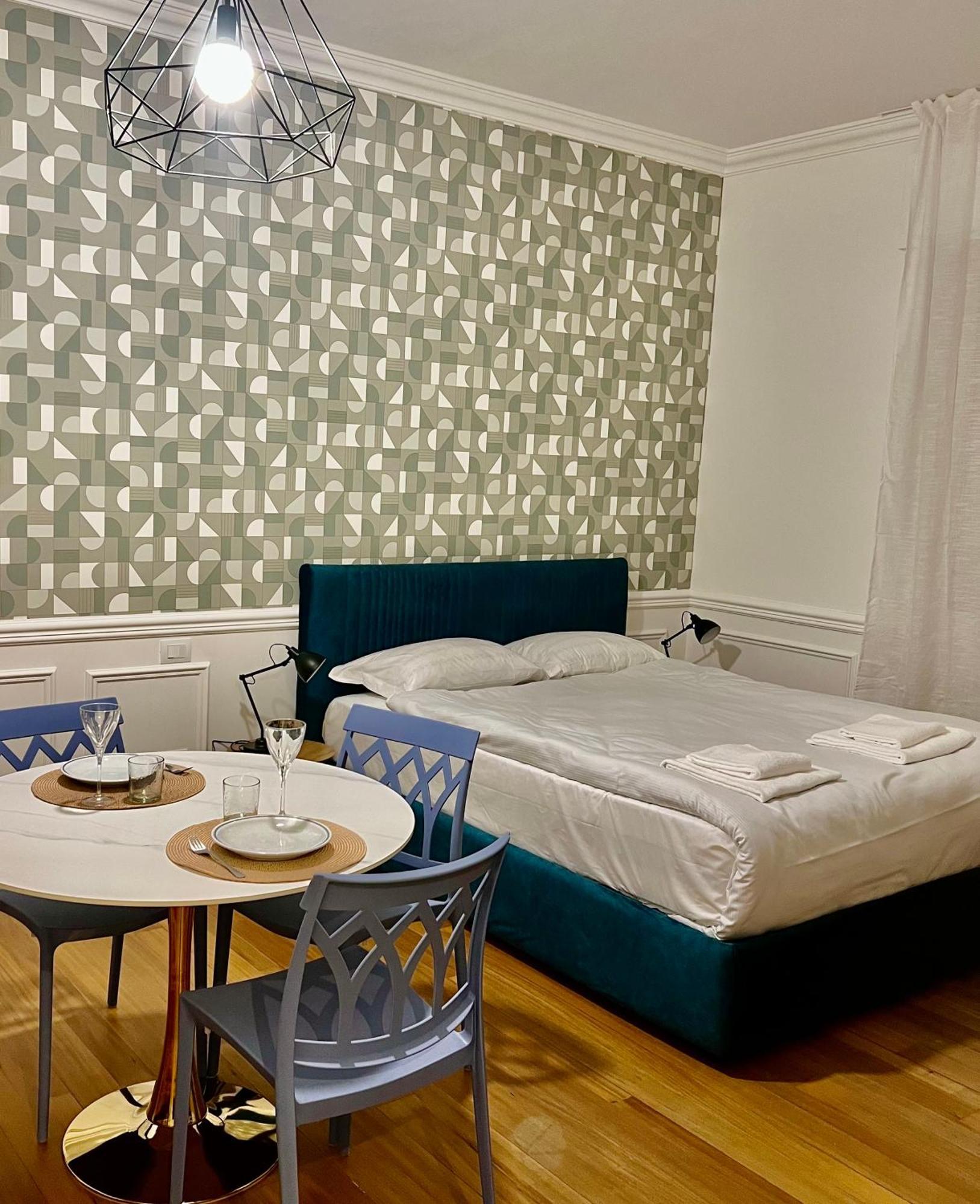 Studio Stresa Apartment *