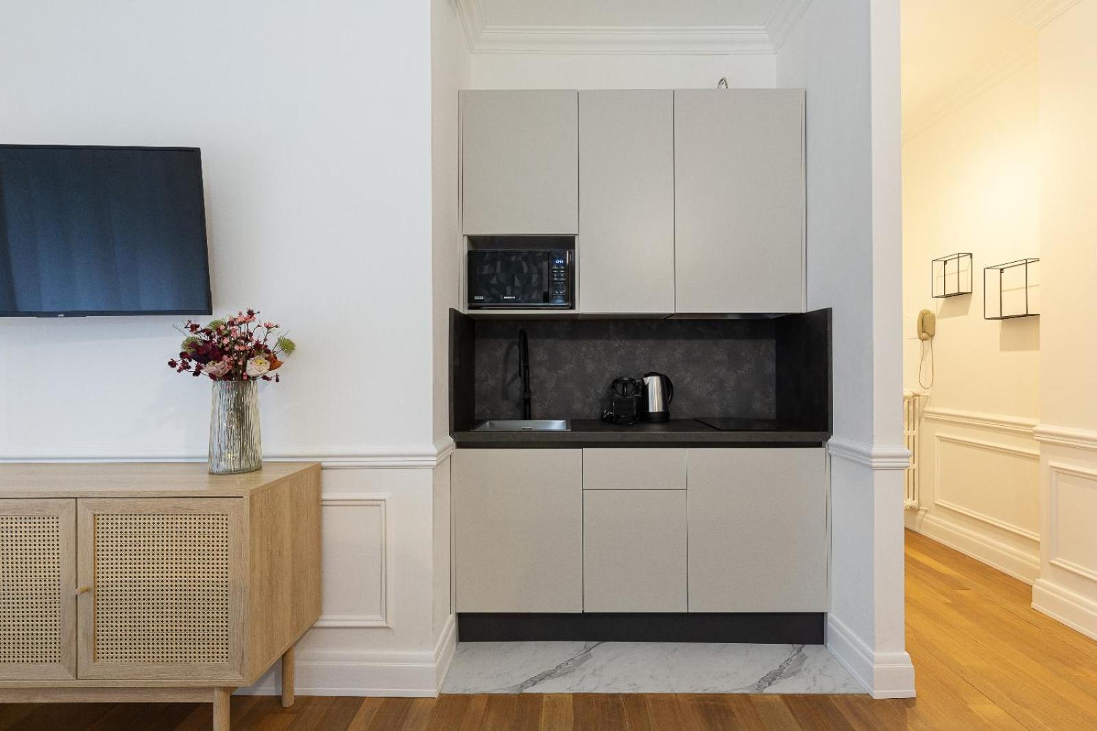 Studio Stresa Apartment *