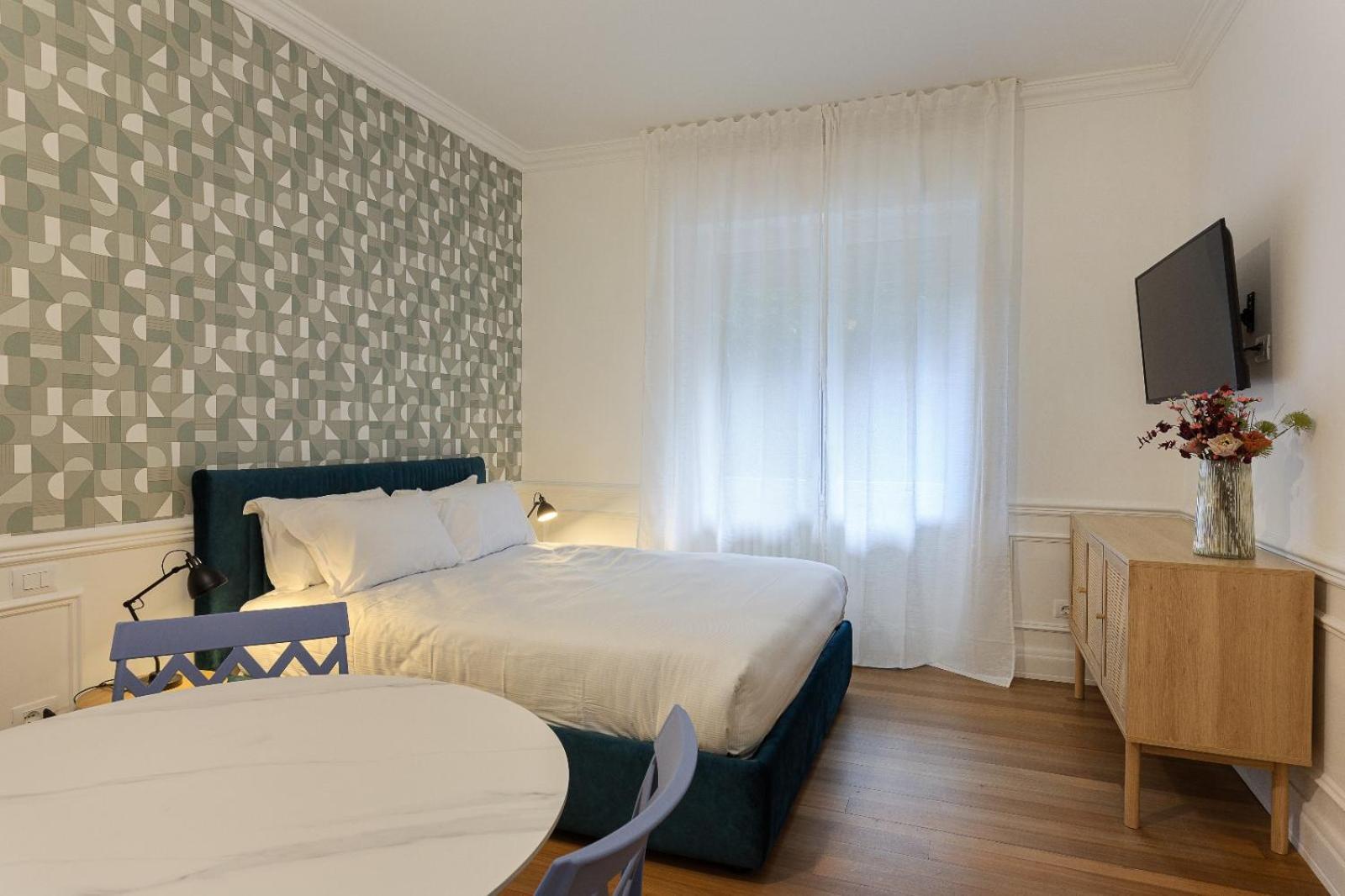 Studio Stresa Apartment *