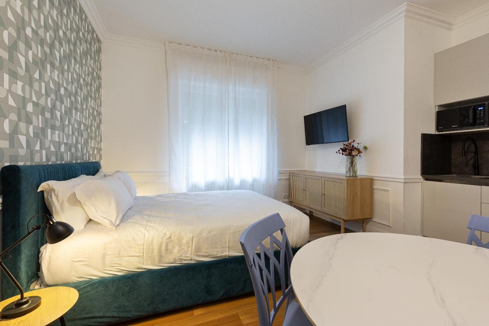 Studio Stresa Apartment Stresa